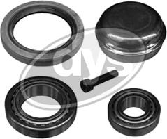 DYS 40-ME-9942 - Kit de roulements de roue droxauto.com