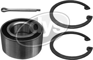 DYS 40-OP-9983 - Kit de roulements de roue droxauto.com