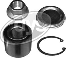 DYS 40-OP-9927 - Kit de roulements de roue droxauto.com
