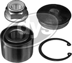 DYS 40-RE-9957 - Kit de roulements de roue droxauto.com
