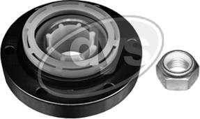 DYS 40-RE-9830 - Kit de roulements de roue droxauto.com