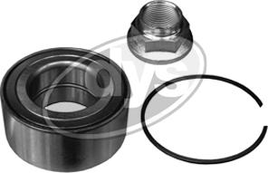 DYS 40-RO-9808 - Kit de roulements de roue droxauto.com