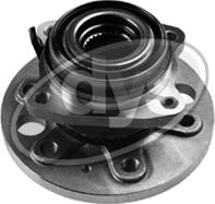 DYS 41-ME-9638 - Kit de roulements de roue droxauto.com