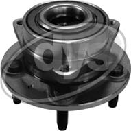 DYS 41-OP-9688 - Kit de roulements de roue droxauto.com