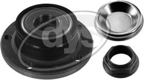 DYS 41-PE-9759 - Kit de roulements de roue droxauto.com