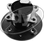 DYS 41-PE-9722 - Kit de roulements de roue droxauto.com