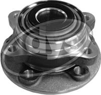 DYS 41-VO-9650 - Kit de roulements de roue droxauto.com