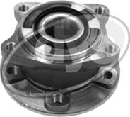 DYS 41-VO-9651 - Kit de roulements de roue droxauto.com