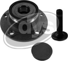 DYS 41-VW-9790 - Kit de roulements de roue droxauto.com