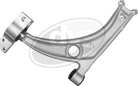 DYS 10-91040 - Bras de liaison, suspension de roue droxauto.com