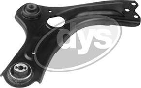 DYS 10-04558 - Bras de liaison, suspension de roue droxauto.com