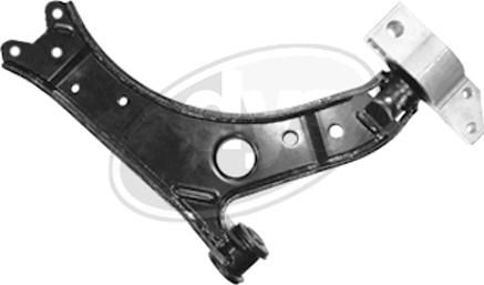 DYS 10-06105-1 - Bras de liaison, suspension de roue droxauto.com