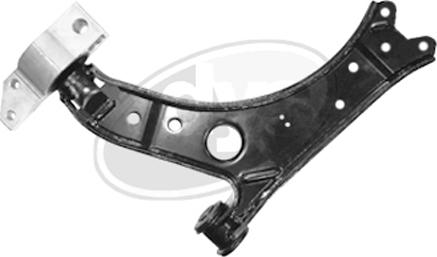 DYS 10-06105-2 - Bras de liaison, suspension de roue droxauto.com