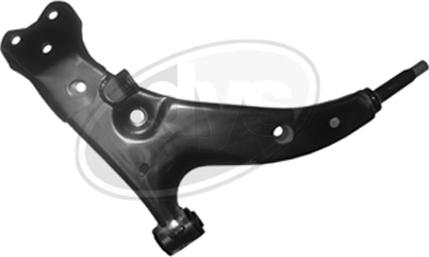 DYS 10-02641-1 - Bras de liaison, suspension de roue droxauto.com