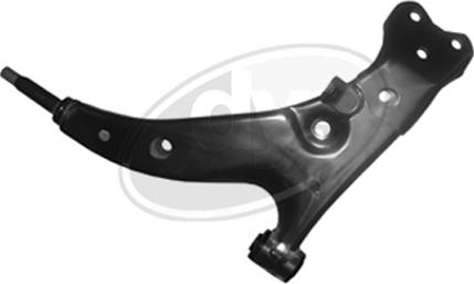 DYS 10-02641-2 - Bras de liaison, suspension de roue droxauto.com