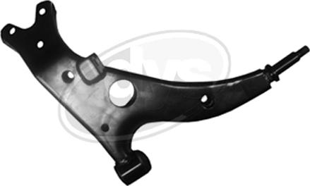 DYS 10-02672-1 - Bras de liaison, suspension de roue droxauto.com