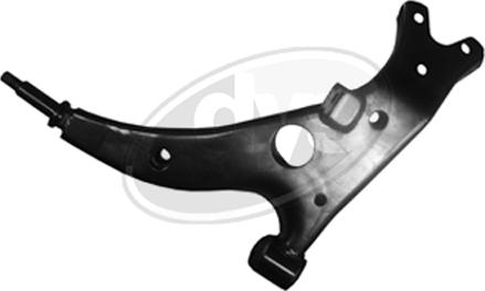 DYS 10-02672-2 - Bras de liaison, suspension de roue droxauto.com