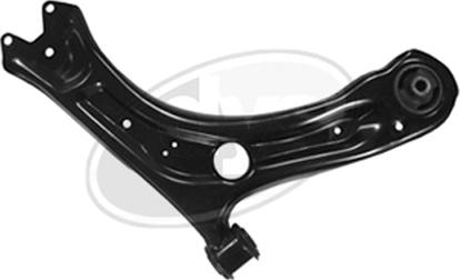 DYS 10-24158 - Bras de liaison, suspension de roue droxauto.com