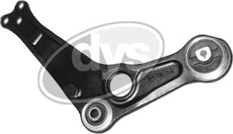 DYS 10-25322 - Bras de liaison, suspension de roue droxauto.com