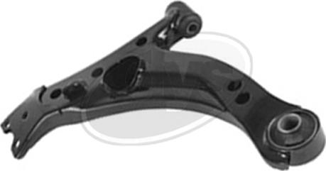 DYS 10-20016-2 - Bras de liaison, suspension de roue droxauto.com