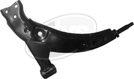 DYS 10-20012-1 - Bras de liaison, suspension de roue droxauto.com