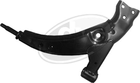 DYS 10-20012-2 - Bras de liaison, suspension de roue droxauto.com
