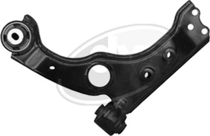 DYS 10-21434 - Bras de liaison, suspension de roue droxauto.com