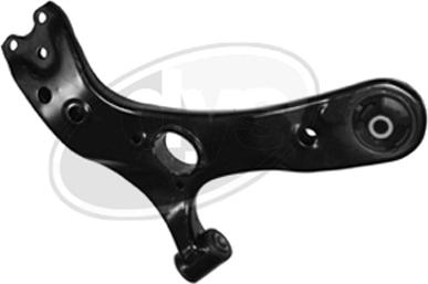 DYS 10-21655 - Bras de liaison, suspension de roue droxauto.com