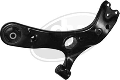 DYS 10-21656 - Bras de liaison, suspension de roue droxauto.com