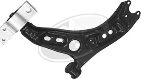 DYS 10-21835 - Bras de liaison, suspension de roue droxauto.com