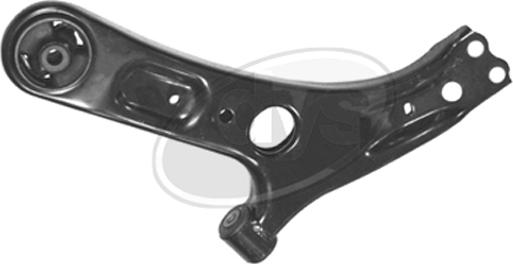 DYS 10-21719 - Bras de liaison, suspension de roue droxauto.com