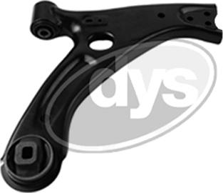 DYS 10-28444 - Bras de liaison, suspension de roue droxauto.com