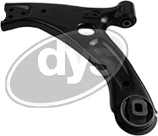 DYS 10-28445 - Bras de liaison, suspension de roue droxauto.com