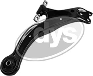 DYS 10-28536 - Bras de liaison, suspension de roue droxauto.com