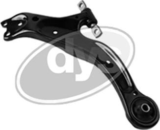 DYS 10-28537 - Bras de liaison, suspension de roue droxauto.com