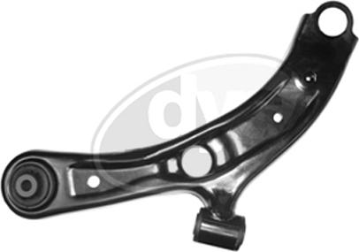DYS 10-23992 - Bras de liaison, suspension de roue droxauto.com