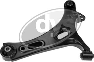 DYS 10-23691 - Bras de liaison, suspension de roue droxauto.com