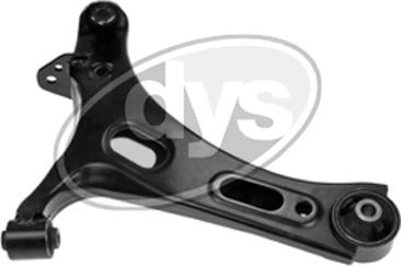DYS 10-23692 - Bras de liaison, suspension de roue droxauto.com