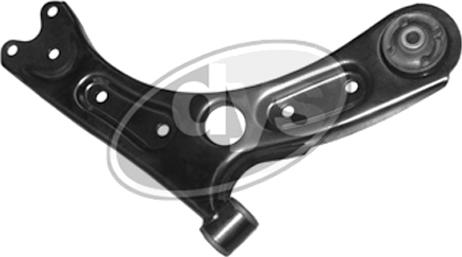 DYS 10-23628 - Bras de liaison, suspension de roue droxauto.com