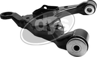 DYS 10-27142 - Bras de liaison, suspension de roue droxauto.com