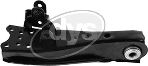DYS 10-27286 - Bras de liaison, suspension de roue droxauto.com