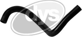 DYS 80-14671 - Tuyau, ventilation de carter-moteur droxauto.com