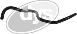 DYS 80-14678 - Tuyau, ventilation de carter-moteur droxauto.com
