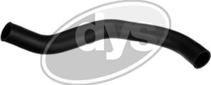 DYS 80-14776 - Tuyau, ventilation de carter-moteur droxauto.com