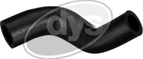 DYS 80-11952 - Tuyau, ventilation de carter-moteur droxauto.com