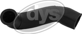 DYS 80-11924 - Tuyau, ventilation de carter-moteur droxauto.com