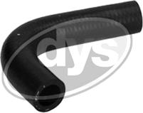 DYS 80-11925 - Flexible, aération de la housse de culasse droxauto.com