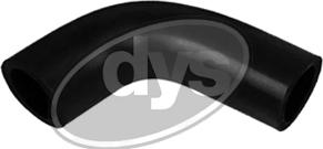 DYS 80-11923 - Tuyau, ventilation de carter-moteur droxauto.com