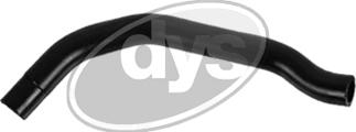 DYS 80-11111 - Tuyau, ventilation de carter-moteur droxauto.com