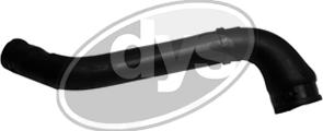 DYS 80-11213 - Tuyau, ventilation de carter-moteur droxauto.com